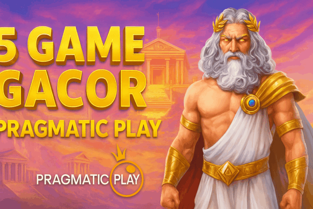 Game Gacor Pragmatic Play